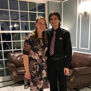 Meet your Posher, Emily